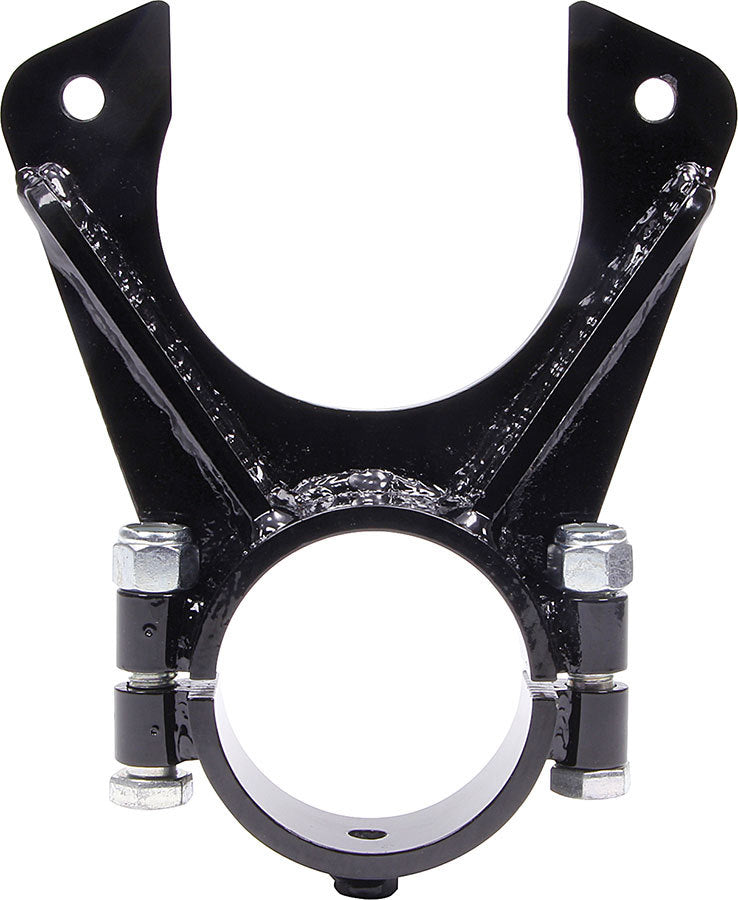 Allstar Performance   Caliper Bracket Metric Clamp On w/ Gussets  ALL42186