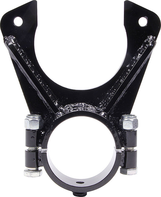 Allstar Performance   Caliper Bracket Metric Clamp On w/ Gussets  ALL42186