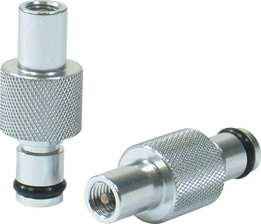 Allstar Performance   Schrader Valve 1pr   ALL44065