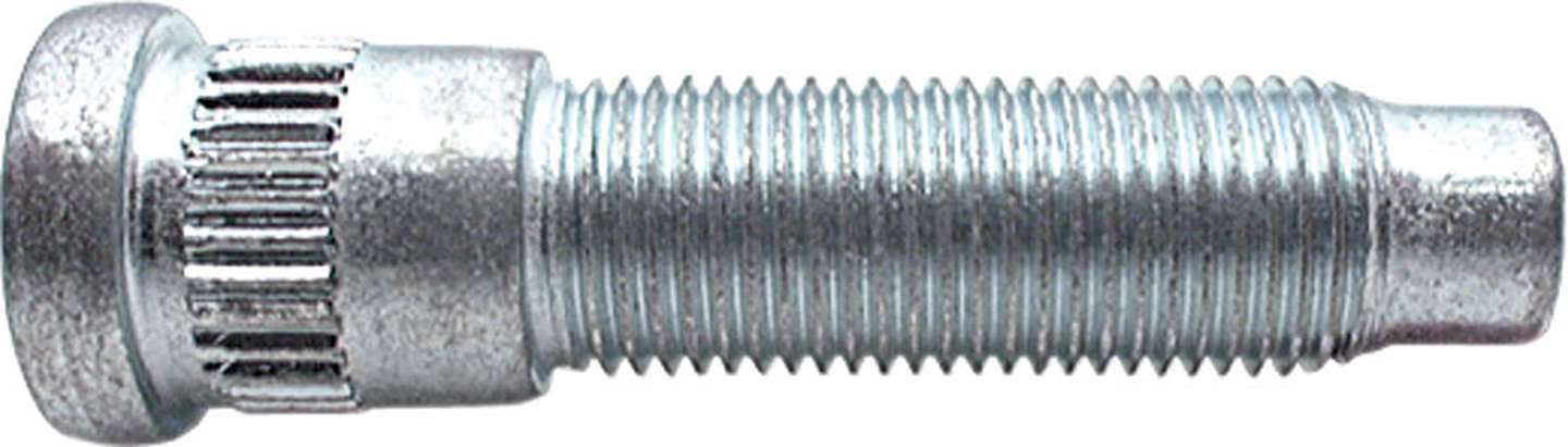 Allstar Performance   Wheel Studs 1/2-20 x 2.25 40pk  ALL44112-40