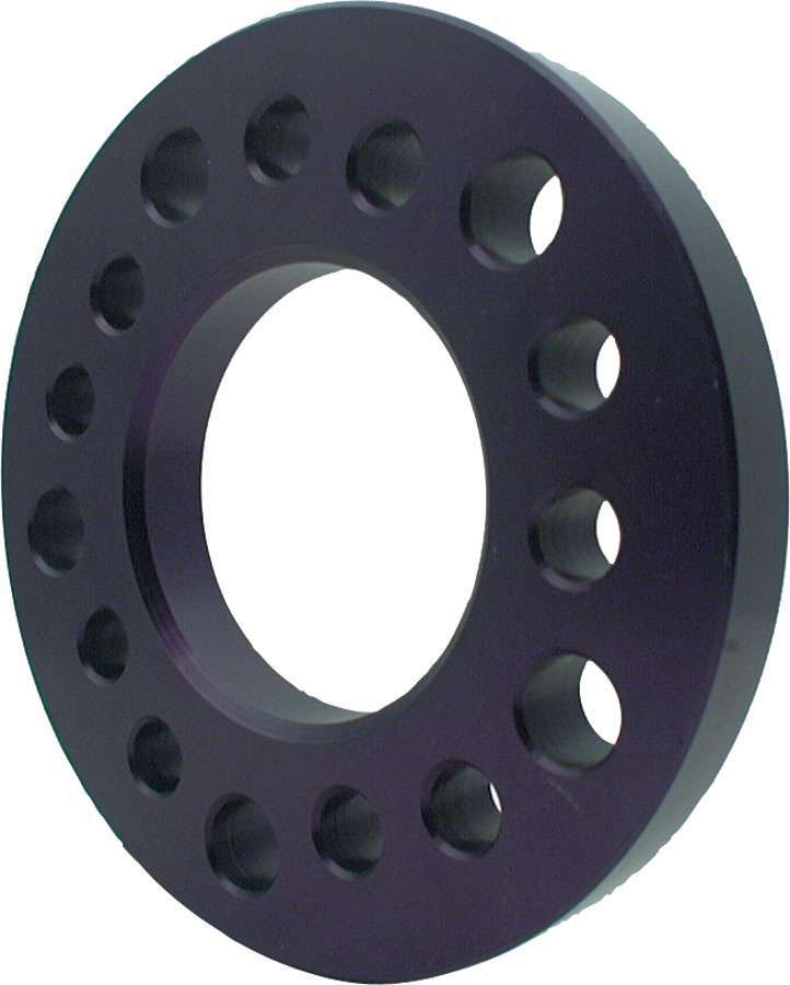 Allstar Performance   Wheel Spacer Aluminum 1in  ALL44123