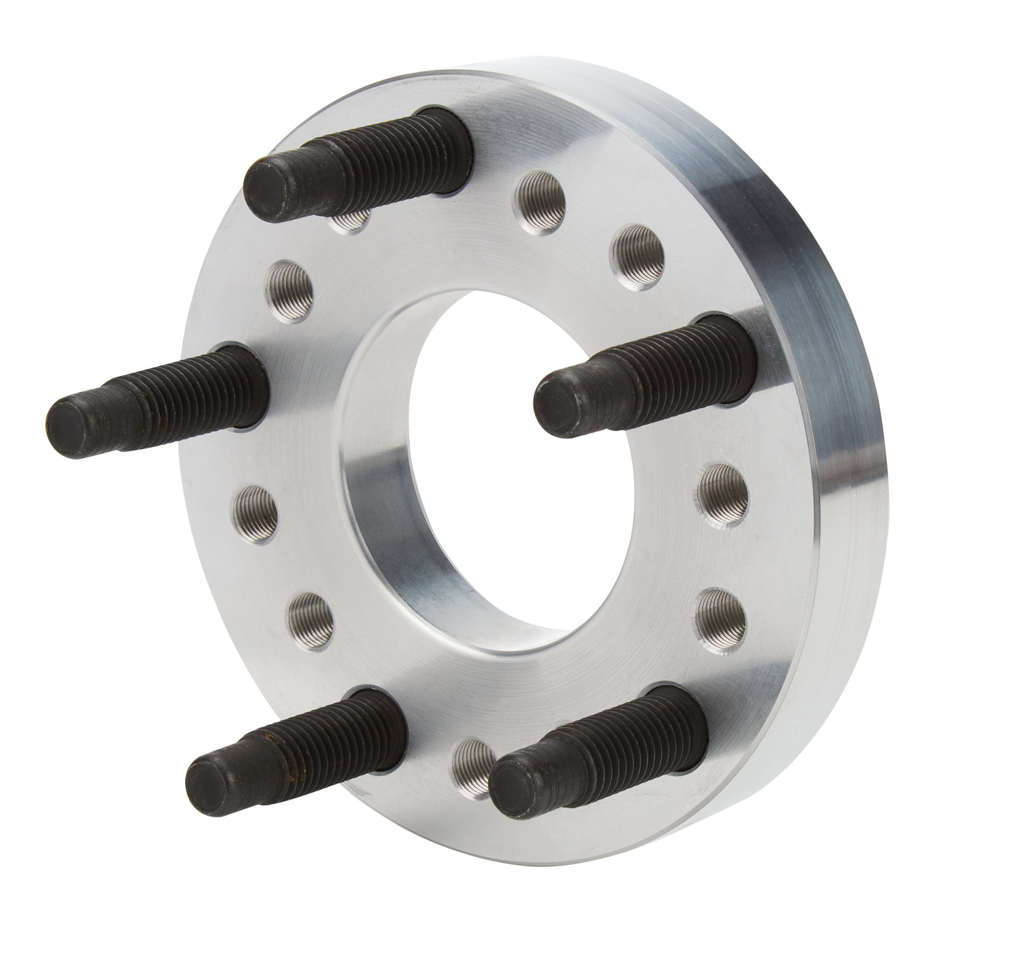 Allstar Performance   Wheel Adapter Aluminum 1in  ALL44128