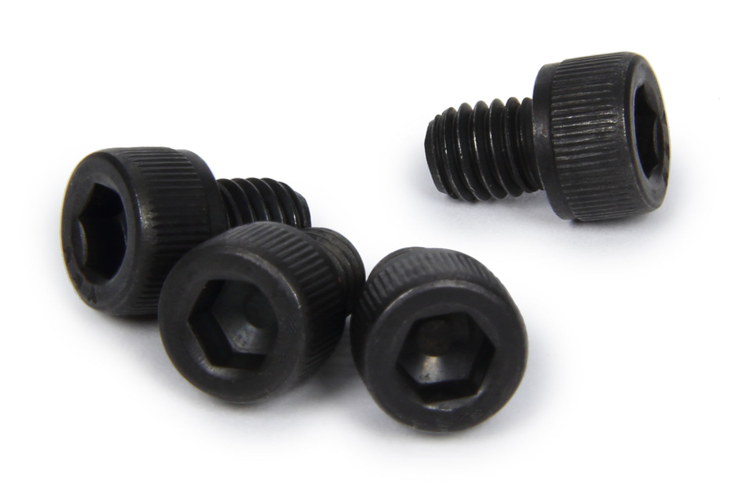 Allstar Performance   Locking Screw 4pk for ALL44130 and ALL72173  ALL44132