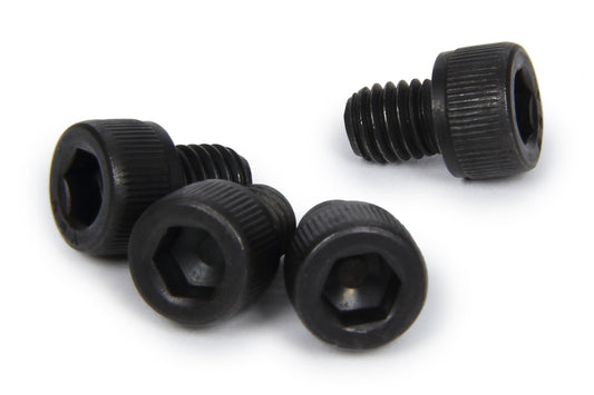 Allstar Performance   Locking Screw 4pk for ALL44130 and ALL72173  ALL44132