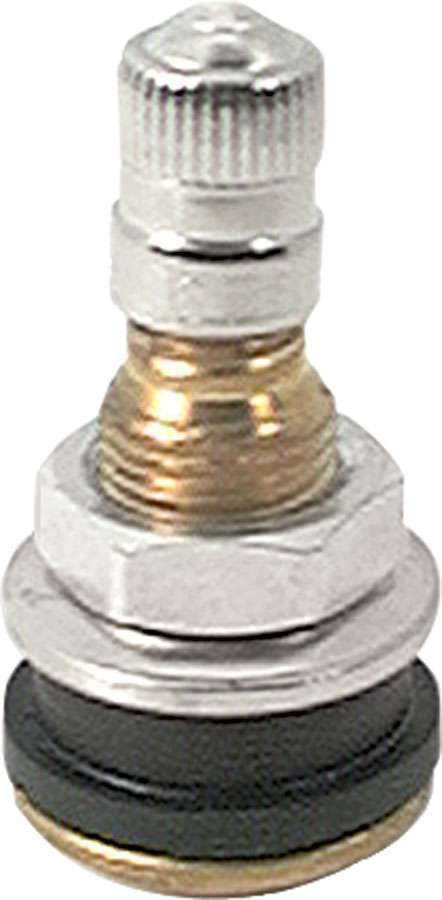 Allstar Performance   Brass Valve Stems Bolt In 10pk  ALL44134-10