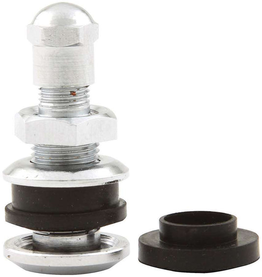 Allstar Performance   Chrome Valve Stem Bolt-In  ALL44135