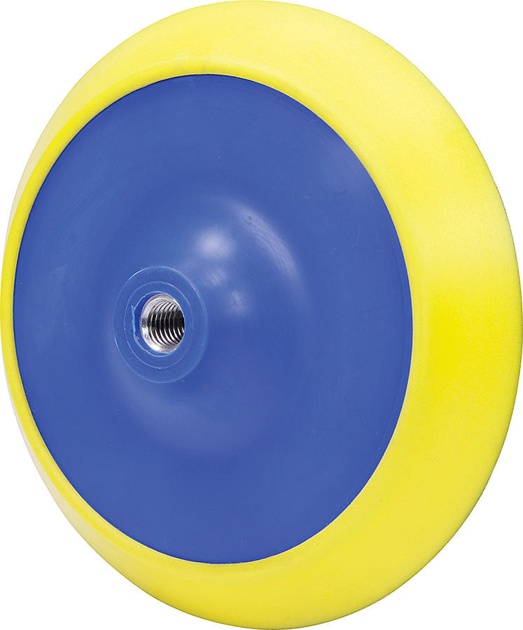 Allstar Performance   Hooked Backing Pad   ALL44188