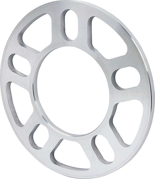 Allstar Performance   Aluminum Wheel Spacer 1/4in  ALL44216