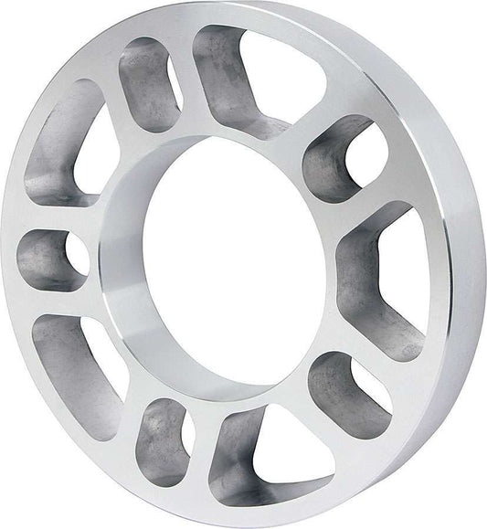 Allstar Performance   Aluminum Wheel Spacer 1in  ALL44219