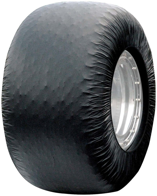 Allstar Performance   Easy Wrap Tire Covers 12pk LM92  ALL44223-12