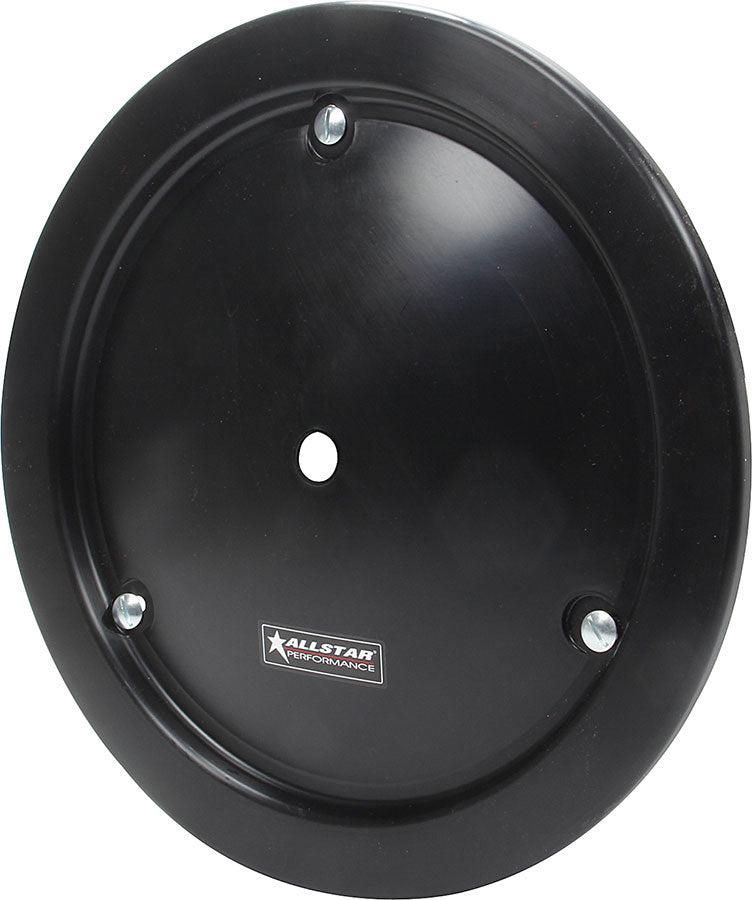 Allstar Performance   Universal Wheel Cover Black  ALL44230