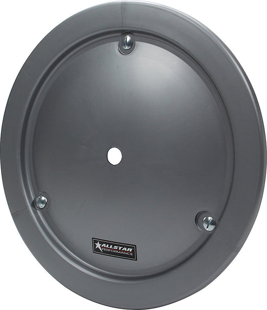 Allstar Performance   Universal Wheel Cover Silver  ALL44237