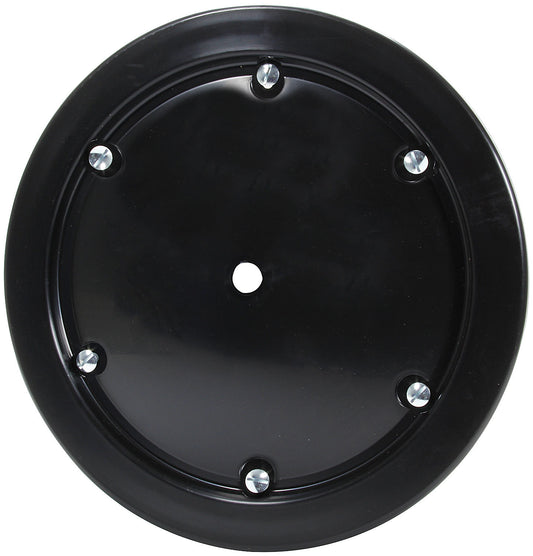 Allstar Performance   Universal Wheel Cover 6 Fasteners Discontinued  ALL44246