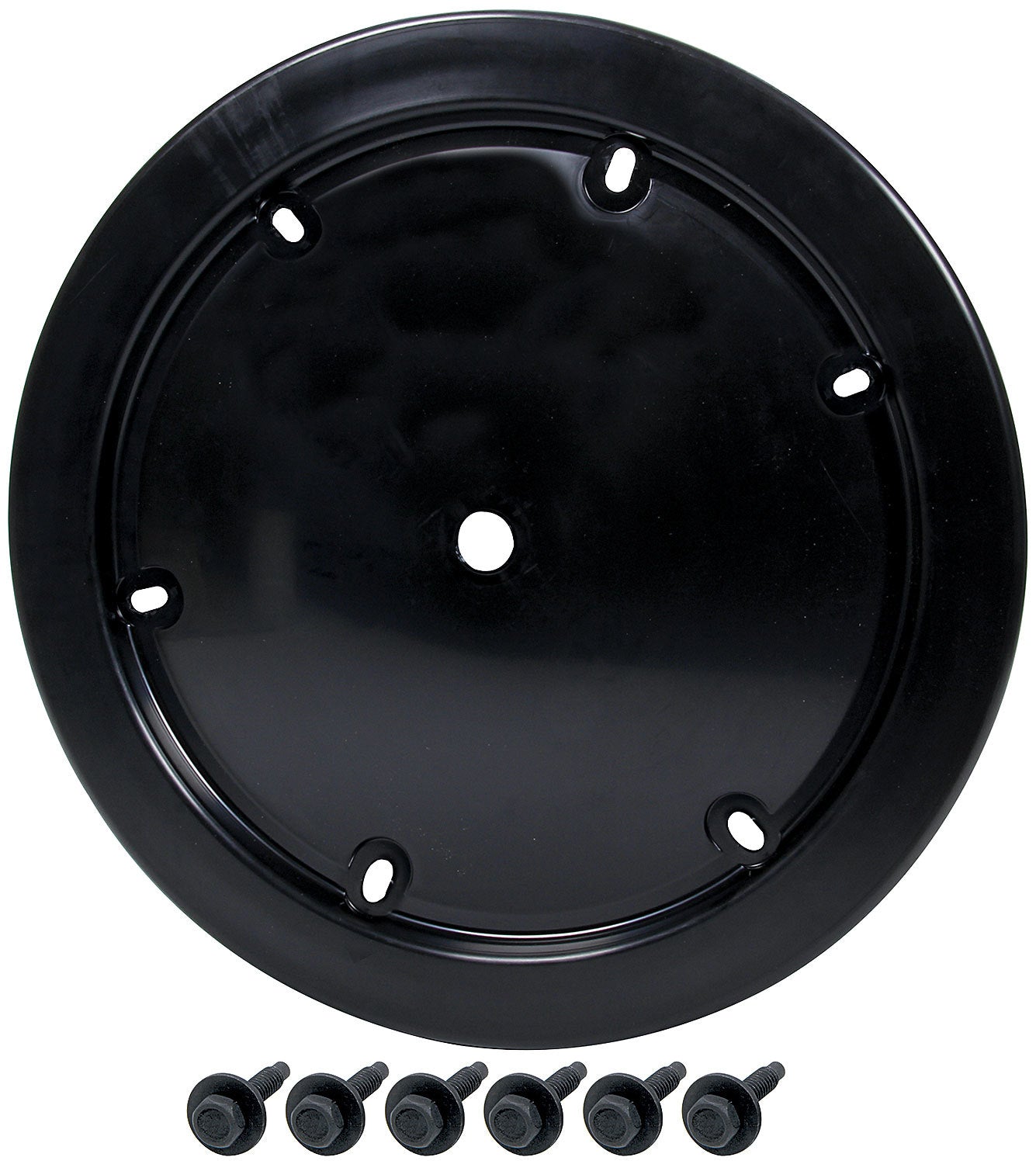 Allstar Performance   Universal Wheel Cover 6 Hole Discontinued  ALL44250