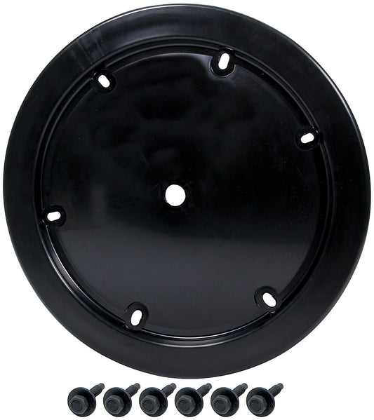 Allstar Performance   Universal Wheel Cover 6 Hole Discontinued  ALL44250