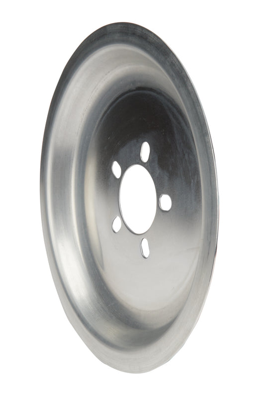 Allstar Performance   Left Rear Inner Mud Shield 2in BS  ALL44267