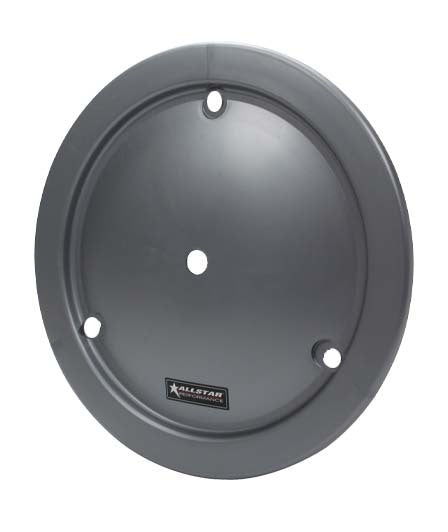 Allstar Performance   Wheel Cover No Hardware Silver  ALL44287