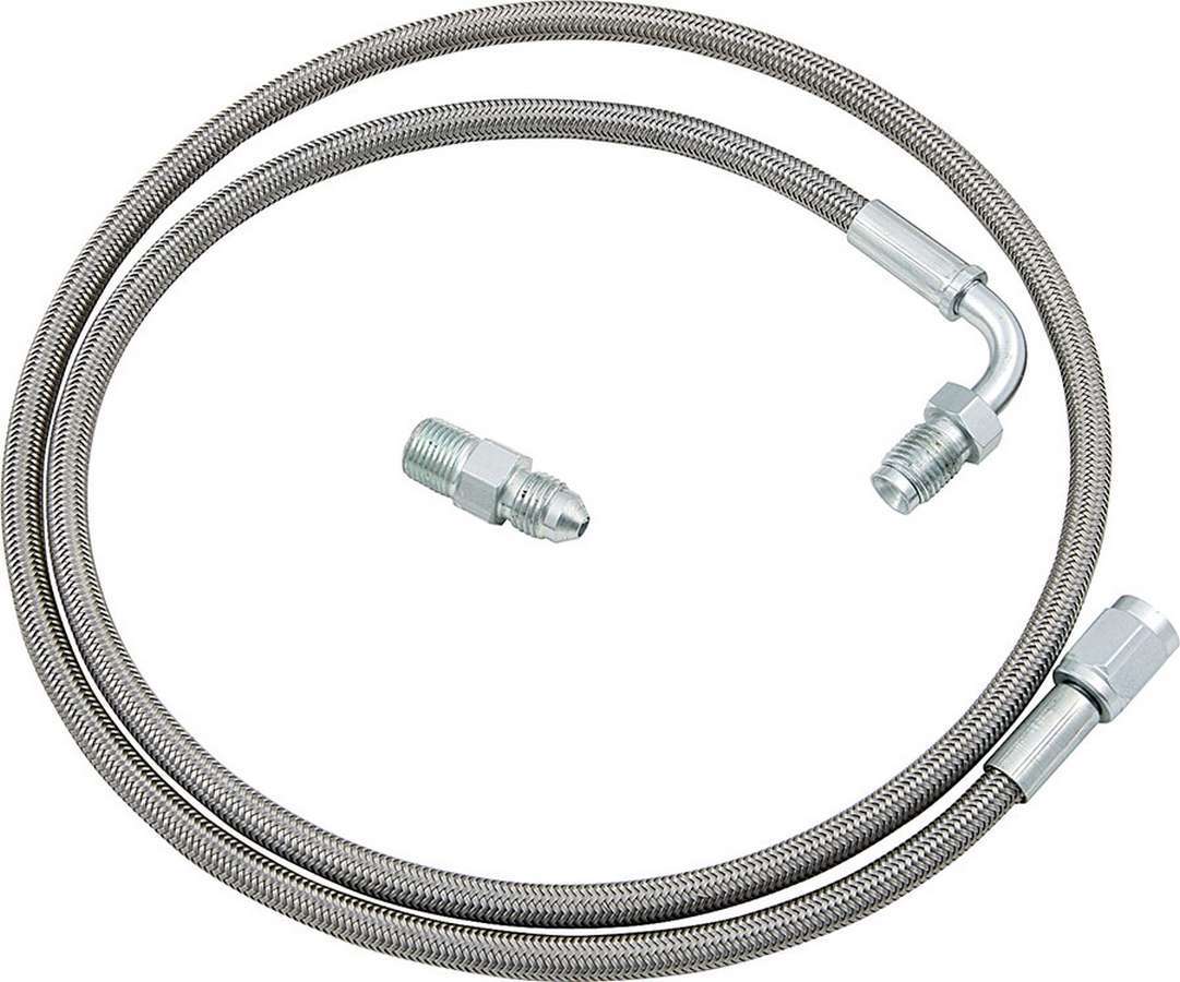 Allstar Performance Clutch Line Kit 24in MPN ALL46100-24