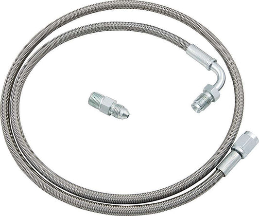 Allstar Performance Clutch Line Kit 24in MPN ALL46100-24
