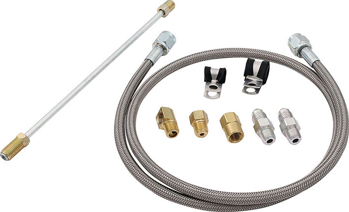 Allstar Performance Universal Clutch Line Kit 36in. MPN ALL46101-36
