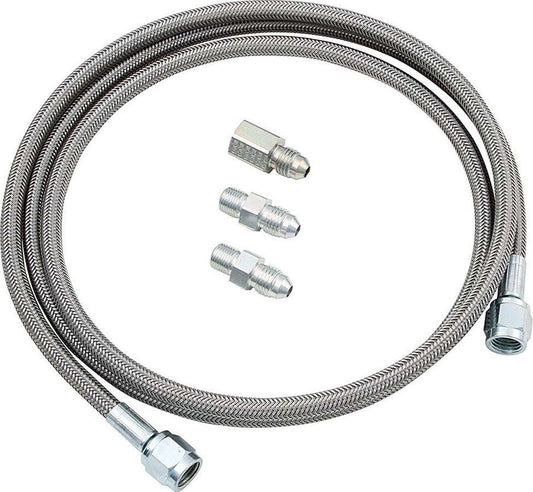 Allstar Performance Gauge Line Kit 36in MPN ALL46110-36