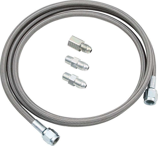 Allstar Performance Gauge Line Kit 60in MPN ALL46110-60