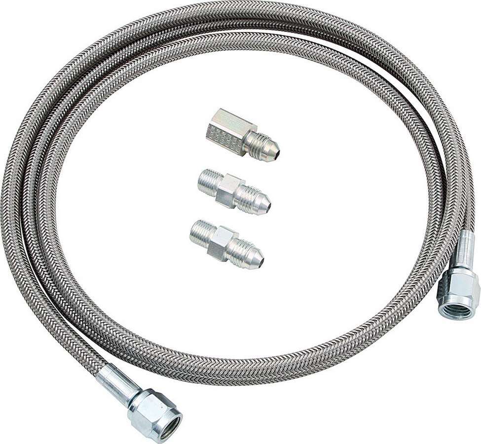 Allstar Performance Gauge Line Kit 72in MPN ALL46110-72