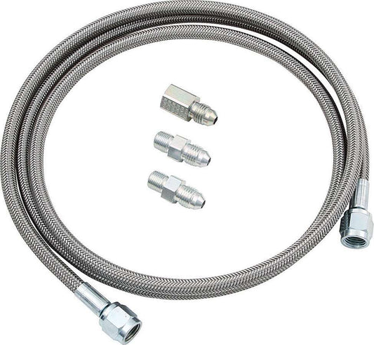 Allstar Performance Gauge Line Kit 72in MPN ALL46110-72