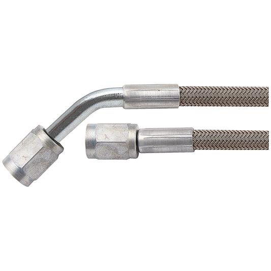 Allstar Performance 34in #3 Line -3 Str/-3 45 Deg MPN ALL46301-34