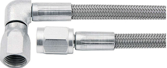 Allstar Performance   12in #3 Line -3 Str/-3 90 Deg  ALL46302-12