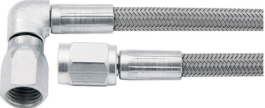 Allstar Performance 15in #3 Line -3 Str/-3 90 Deg 5pk MPN ALL46302-15-5