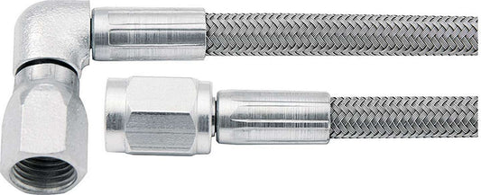 Allstar Performance   16in #3 Line -3 Str/-3 90 Deg  ALL46302-16
