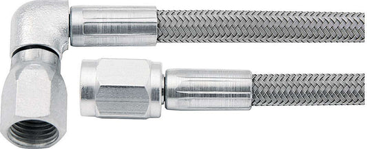 Allstar Performance 20in #3 Line -3 Str/ -3 90 Deg MPN ALL46302-20
