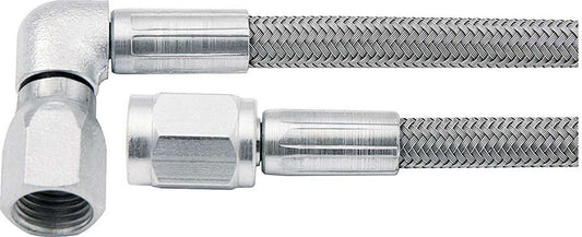 Allstar Performance 6in #3 Line -3 Str/-3 90 Deg 5pk MPN ALL46302-6-5