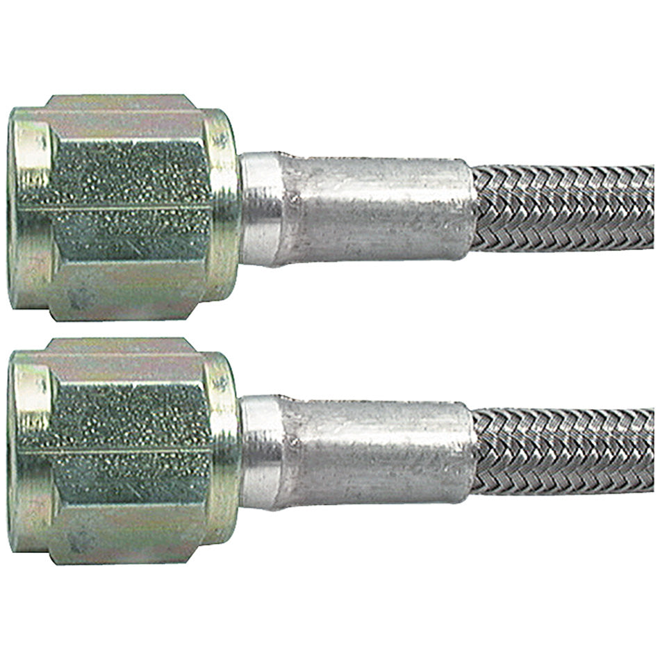 Allstar Performance 72in #3 Line -4 Str/ -4 Str MPN ALL46310-72