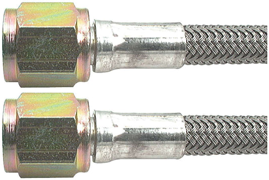 Allstar Performance 21in #4 Line -4 Str/-4 Str 5pk MPN ALL46400-21-5