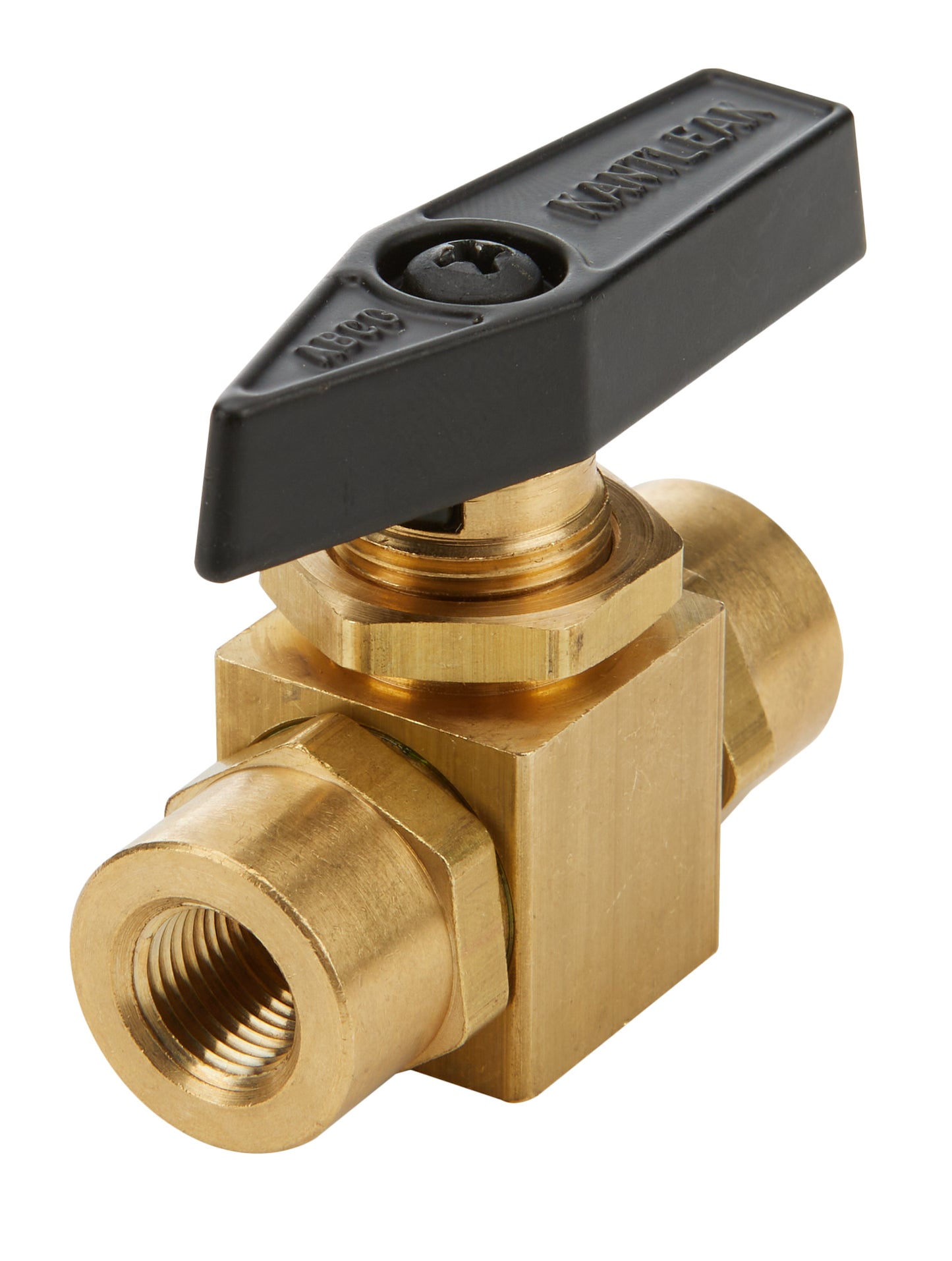 Allstar Performance Brake Shut-Off Valve MPN ALL48010