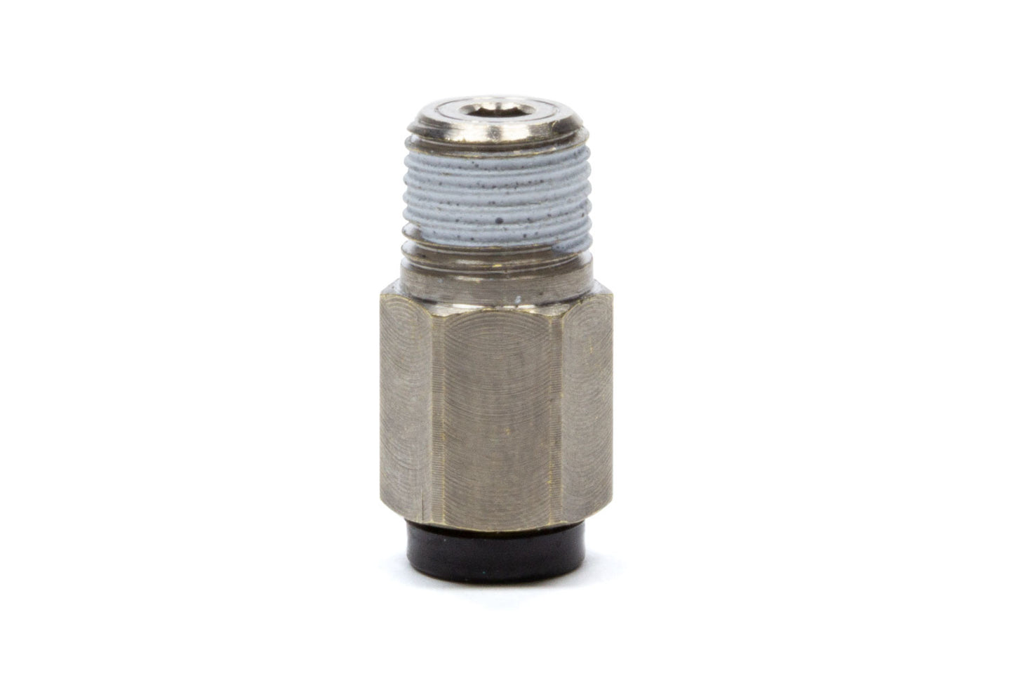 Allstar Performance   1/8 NPT Male to P/L Hose   ALL48020