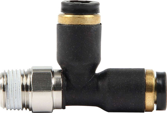 Allstar Performance   Plastic T P/L w/1/8NPT   ALL48023