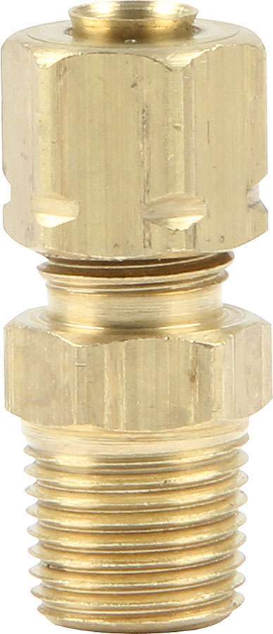 Allstar Performance   Fitting 1/8in NPT Straight  ALL48032