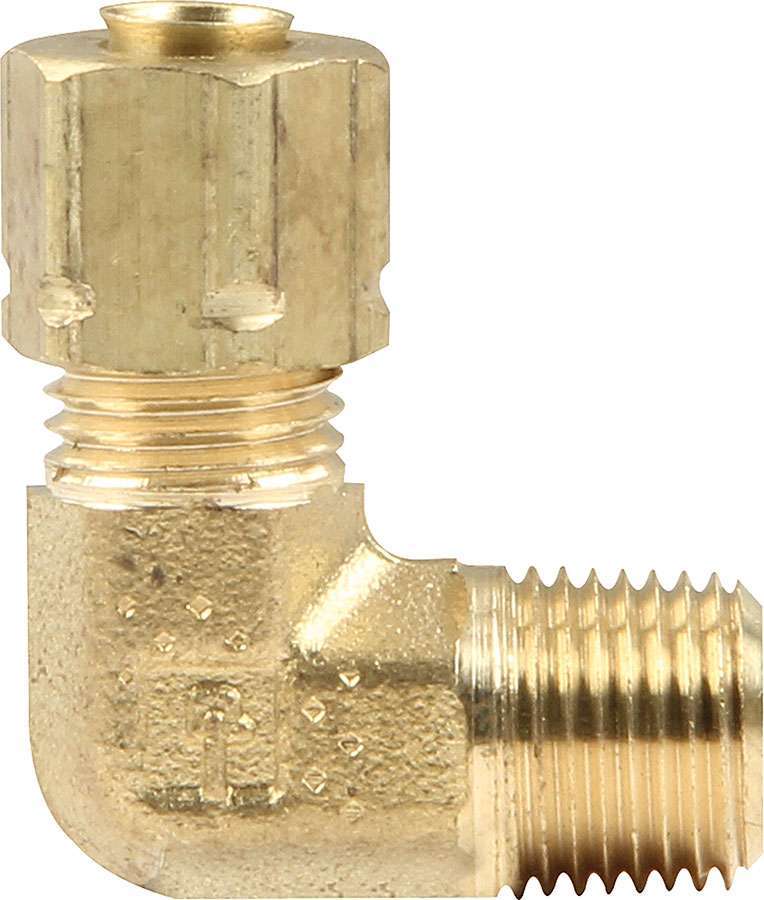 Allstar Performance   Fitting 1/8in NPT 90 Deg  ALL48033