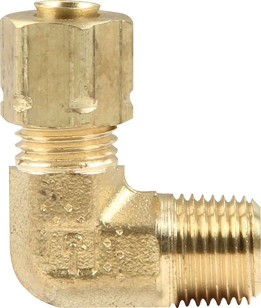 Allstar Performance   Fitting 1/8in NPT 90 Deg  ALL48033
