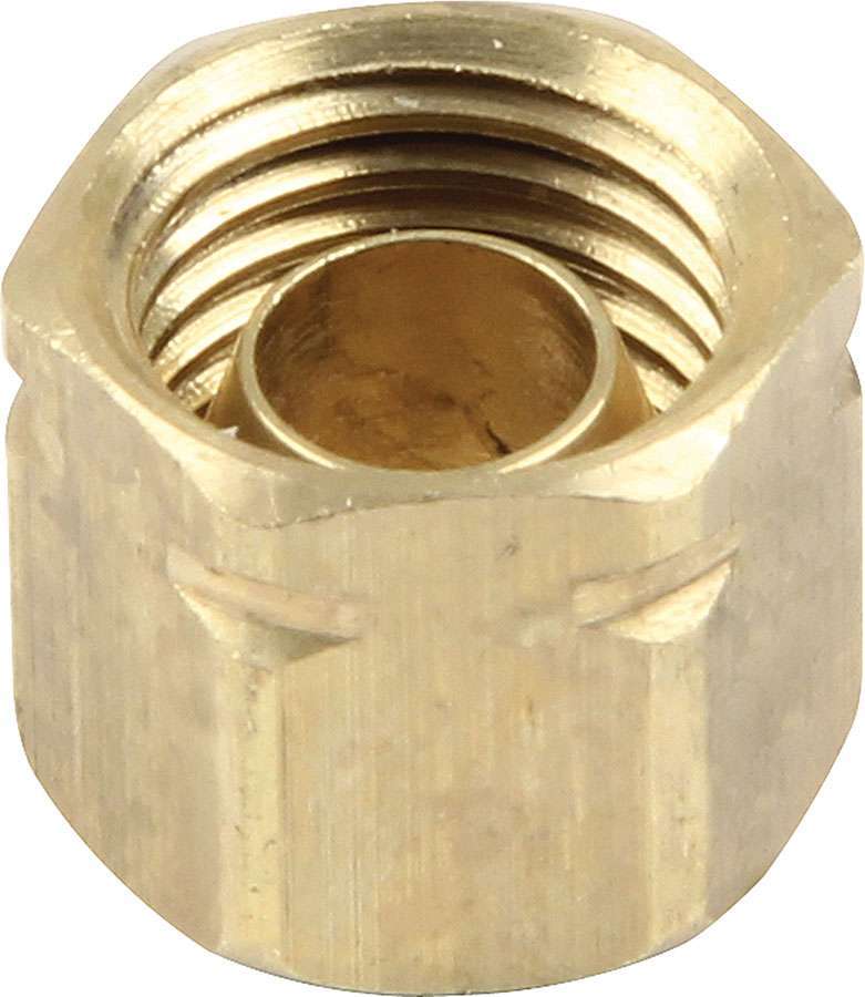 Allstar Performance   End Caps Captured 3/16in 10pk  ALL48036