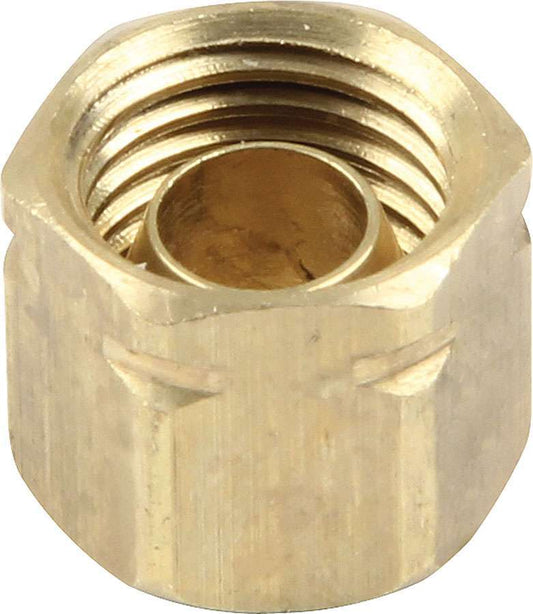 Allstar Performance   End Caps Captured 3/16in 10pk  ALL48036