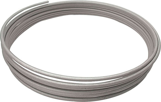 Allstar Performance   3/16in Brake Line Coil Steel 25ft  ALL48040