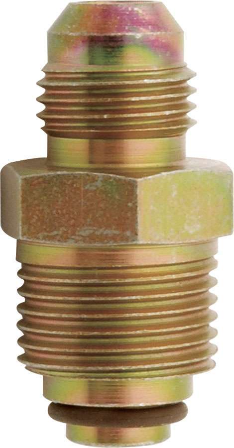 Allstar Performance   P/S Fitting with O-ring 6AN to 18mm x 1.50  ALL48212