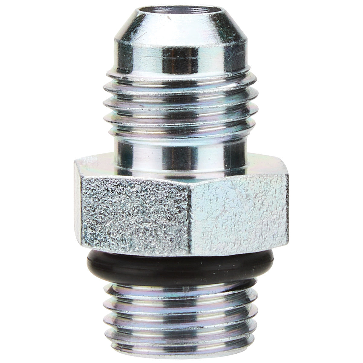 Allstar Performance   P/S Fitting with O-ring 6AN to 9/16in-18  ALL48214