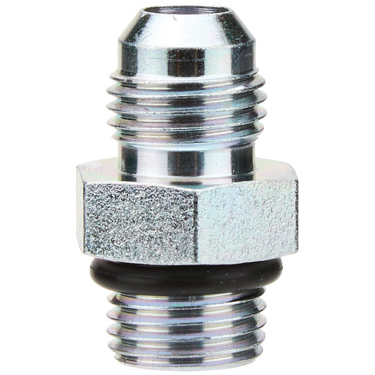 Allstar Performance   P/S Fitting with O-ring 6AN to 9/16in-18  ALL48214