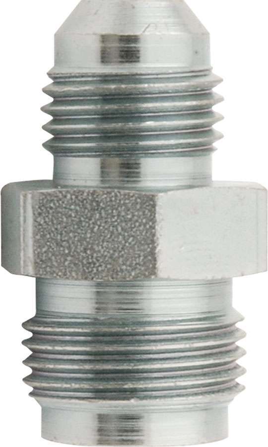 Allstar Performance   P/S Fitting w/o O-ring 6AN to 11/16in-18  ALL48217