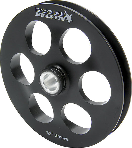 Allstar Performance   Pulley for ALL48252   ALL48253